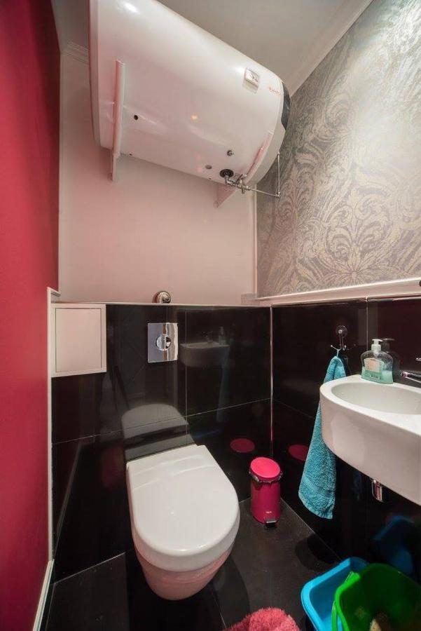 Appartement Cerntal Luxury Riga