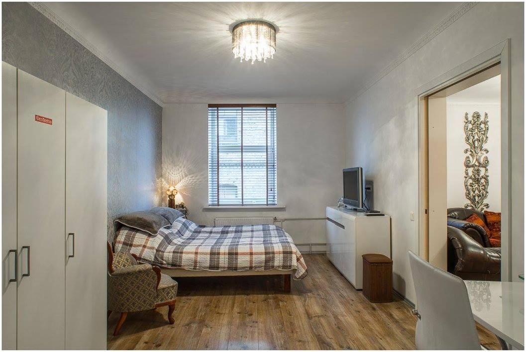Appartement Cerntal Luxury