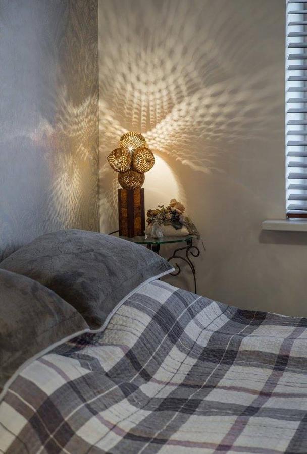 Cerntal Luxury Appartement