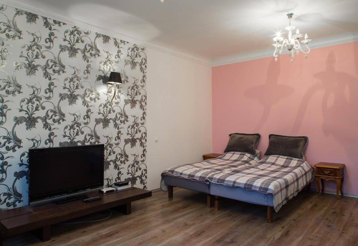 Appartement Cerntal Luxury