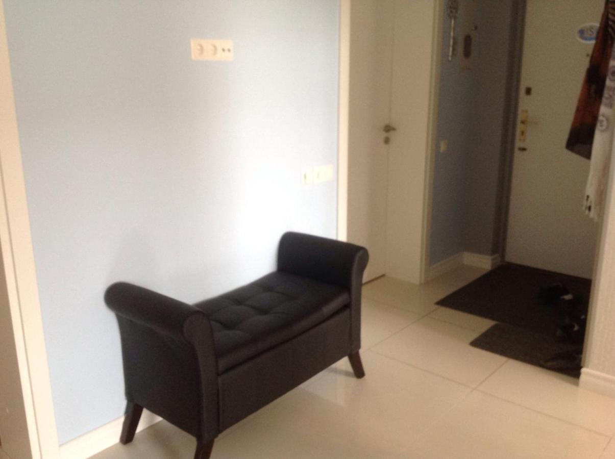 Cerntal Luxury Appartement Riga
