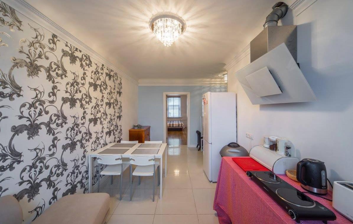 Cerntal Luxury Appartement *